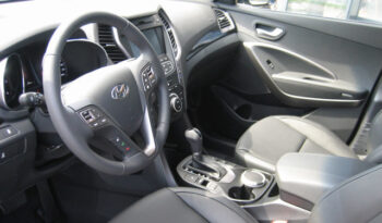 2012 Hyundai Santa Fe 2.2 CRDi 4WD full