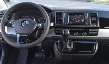 2016 Volkswagen T6 Caravelle 2.0 TDI Highline 4 Motion full